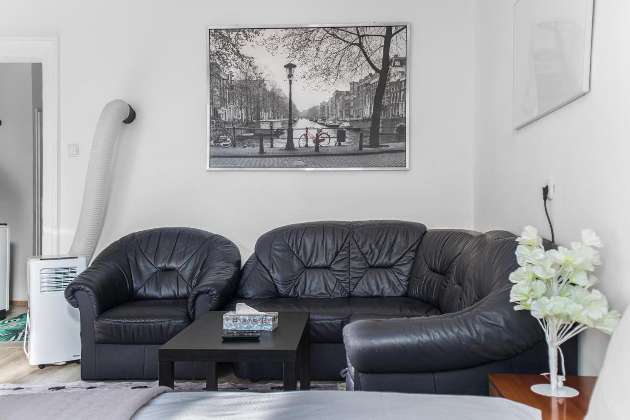 Cozy 1Br Apt. Near Millenium Tower & Danube River Apartamento Viena Exterior foto