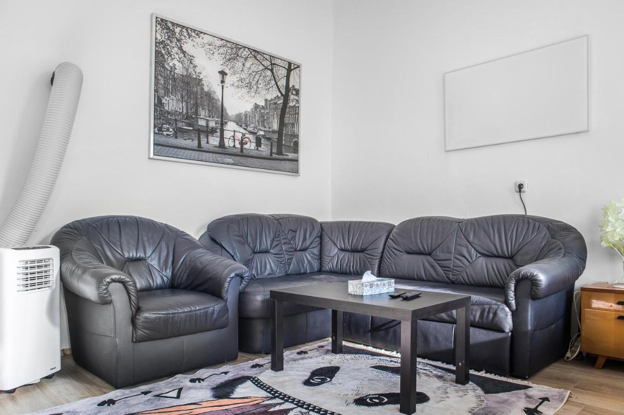 Cozy 1Br Apt. Near Millenium Tower & Danube River Apartamento Viena Exterior foto