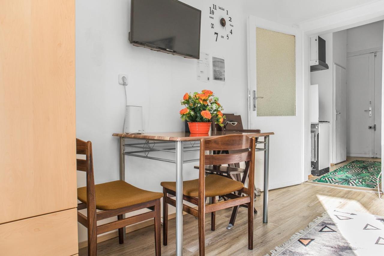 Cozy 1Br Apt. Near Millenium Tower & Danube River Apartamento Viena Exterior foto