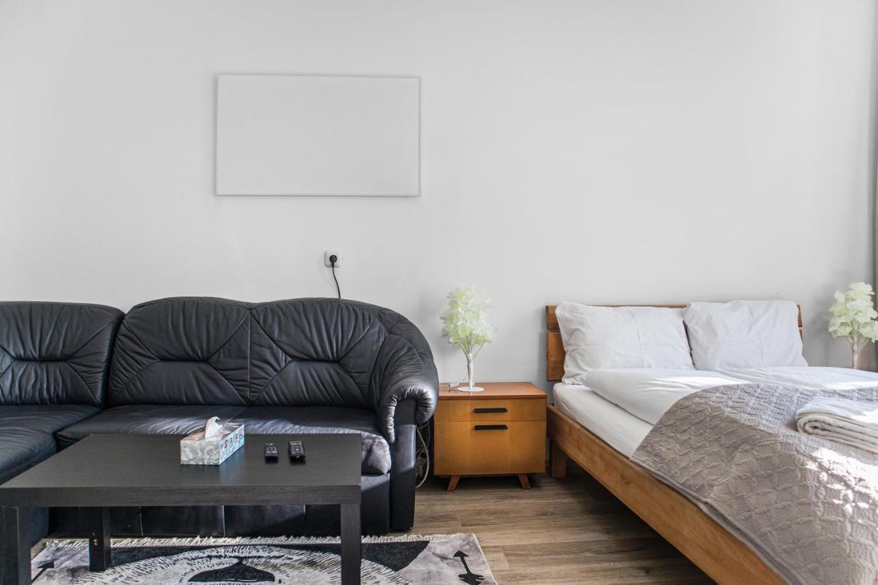 Cozy 1Br Apt. Near Millenium Tower & Danube River Apartamento Viena Exterior foto
