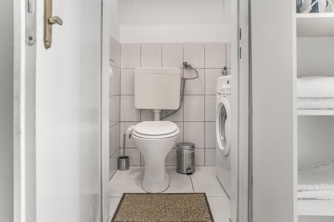 Cozy 1Br Apt. Near Millenium Tower & Danube River Apartamento Viena Exterior foto