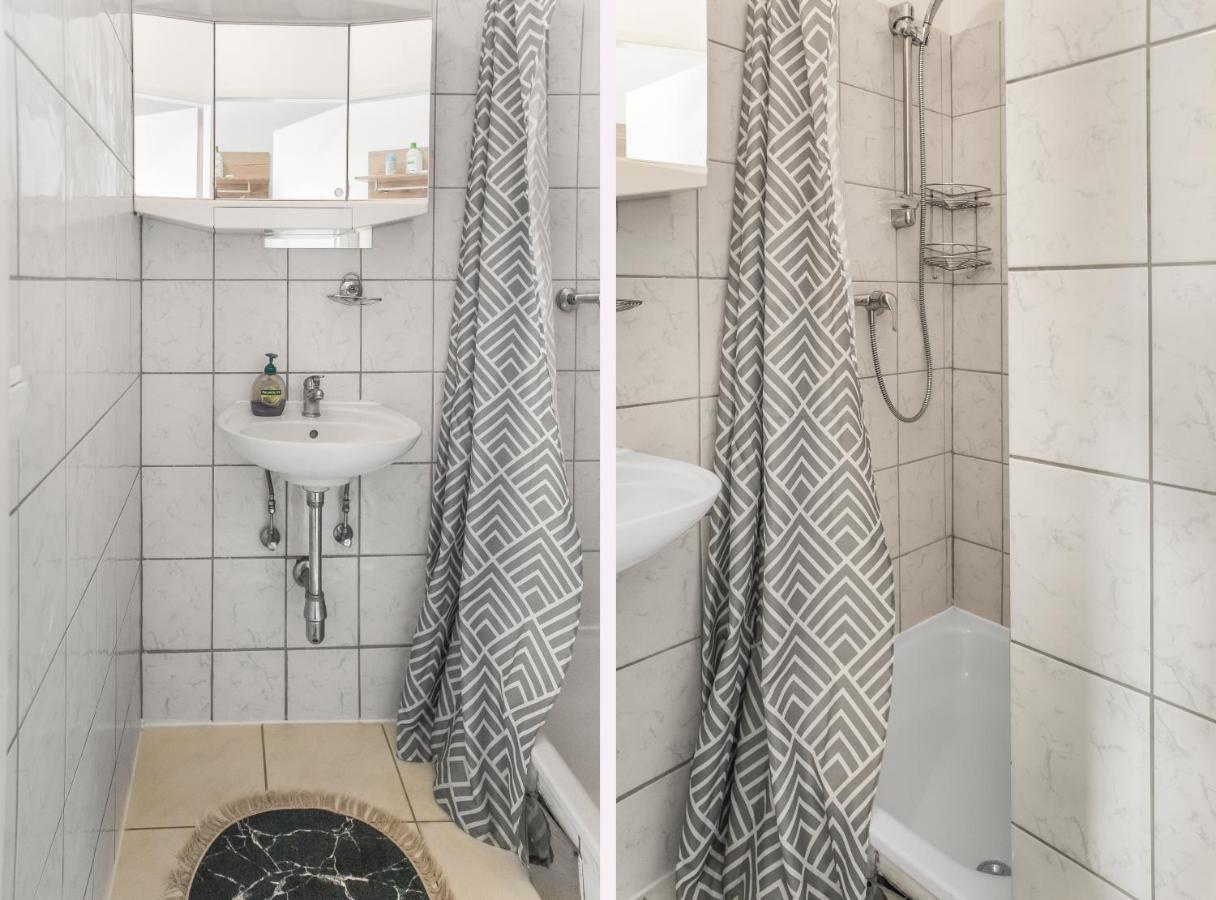 Cozy 1Br Apt. Near Millenium Tower & Danube River Apartamento Viena Exterior foto