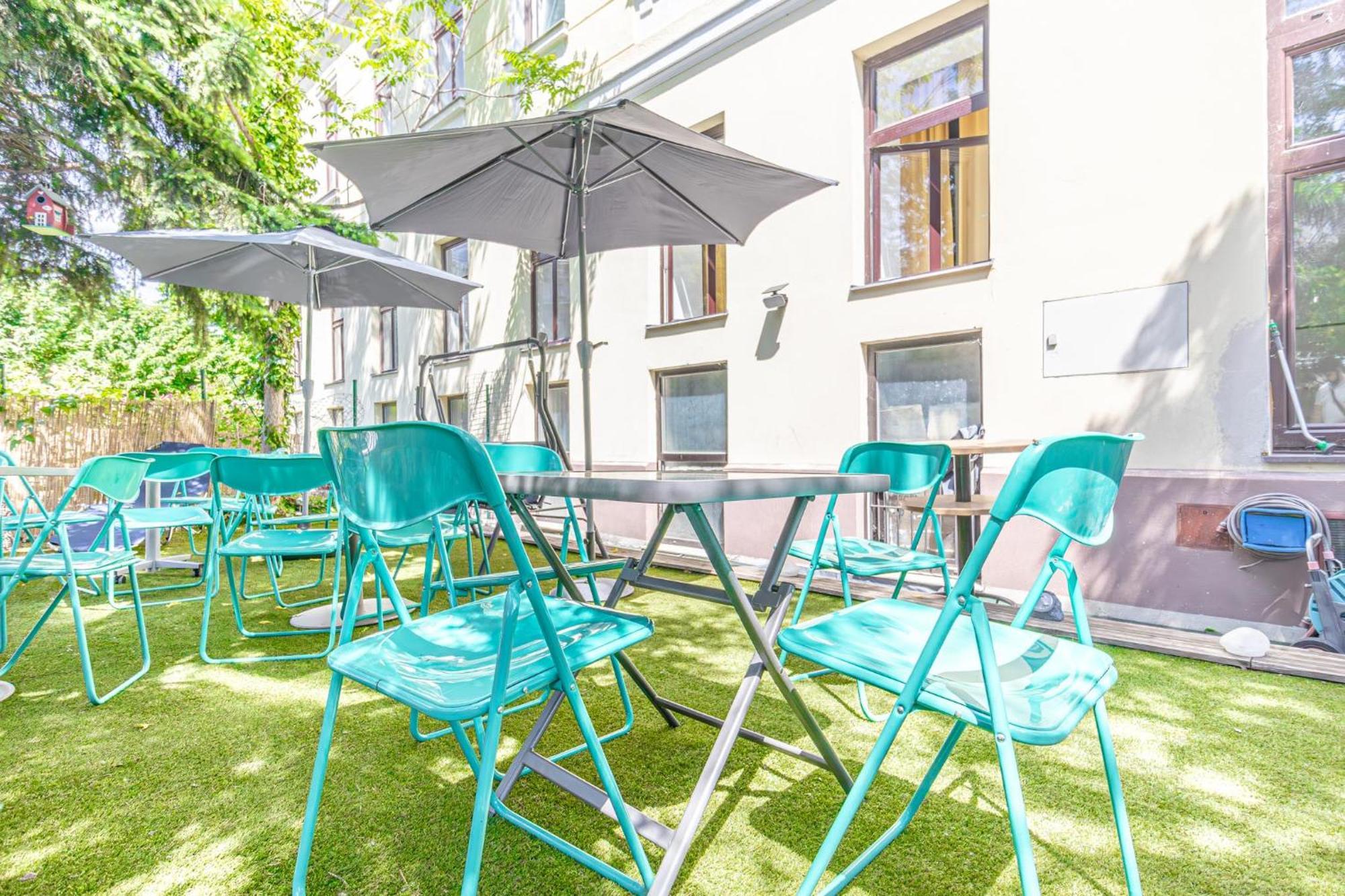Cozy 1Br Apt. Near Millenium Tower & Danube River Apartamento Viena Exterior foto