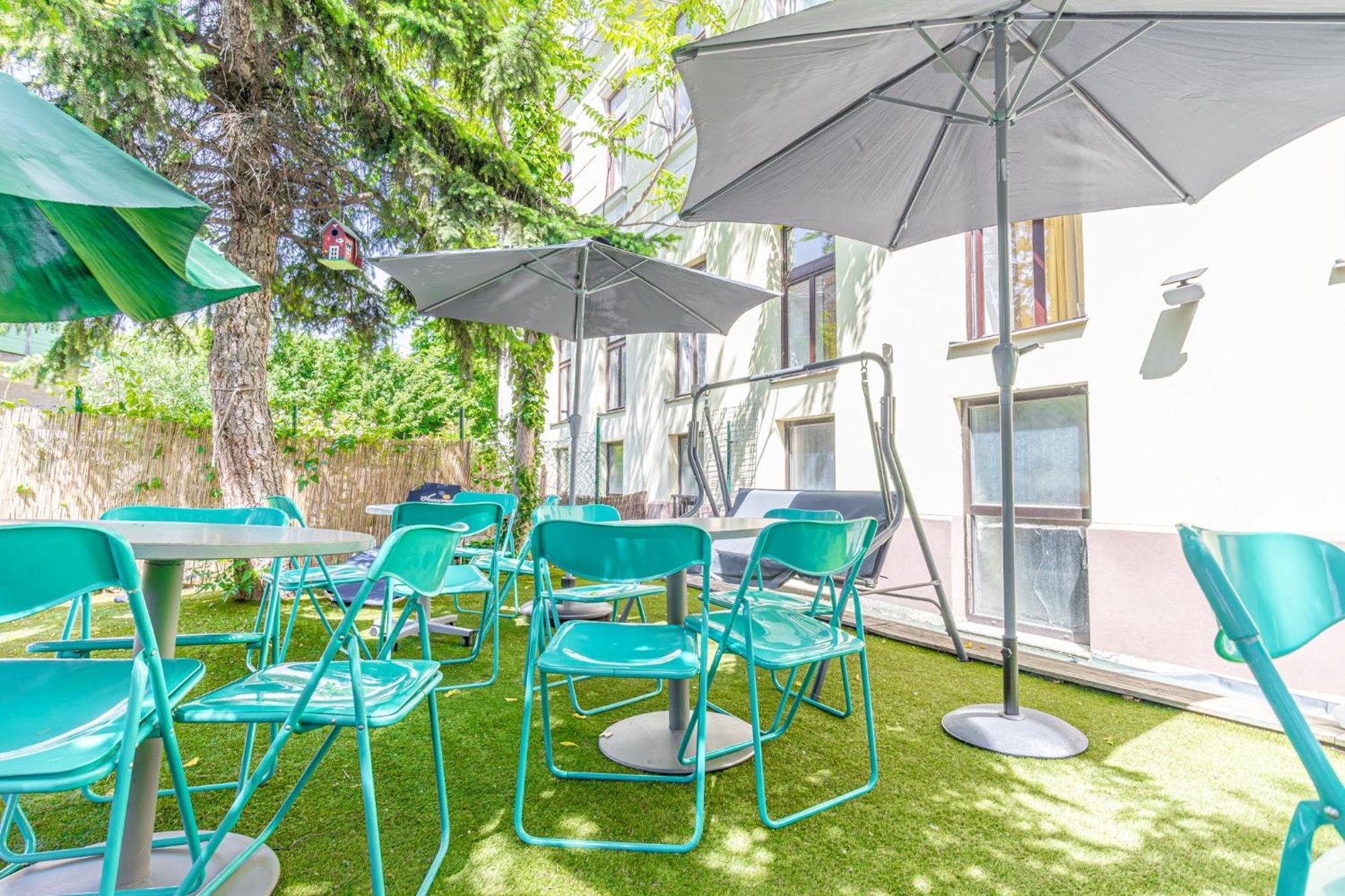 Cozy 1Br Apt. Near Millenium Tower & Danube River Apartamento Viena Exterior foto